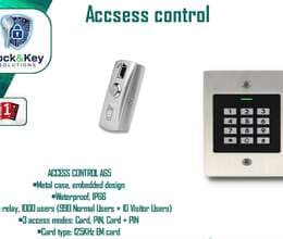 Access control