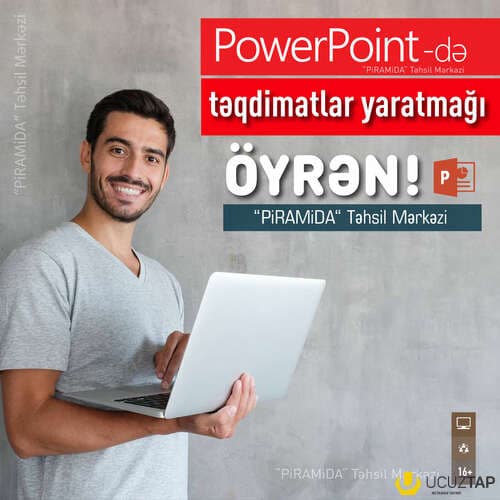 Microsoft PowerPoint kursu