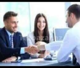 Pedaqoji təhsilli şəxslərə biznes əməkdaşlığı təklifi 