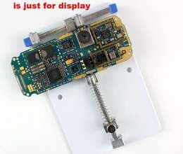 PCB repair holder | Держатель для ремонта печатных плат