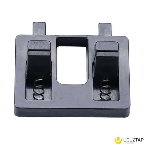 Welding wire clamp | Зажим для сварочной проволоки | Qaynaq tel sıxacı