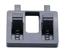 Welding wire clamp | Зажим для сварочной проволоки | Qaynaq tel sıxacı