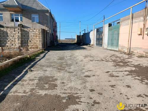 Satılır Yeni tikili