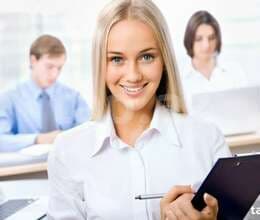 Gənclərlə biznes əməkdaşlığı təklifi 