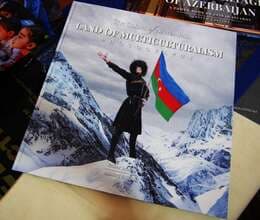 Azərbaycan multikulturalizm diyarı