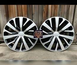disk qapaqlari sport kalpak R13 R14 R15 R16