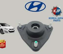 Hyundai I40 2011-2015 1.7 Dizel Podushka Amartizator Qabaq