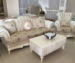 Divan kresloların satışı