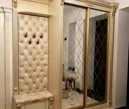 Dəhliz mebellərinin satışı 