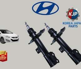 Hyundai I40 2011-2015 1.7 Dizel Amartizator Qabaq