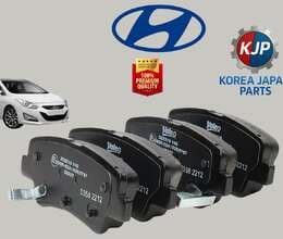 Hyundai I40 2011-2015 1.7 Dizel Nakladka Arxa