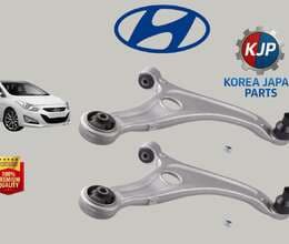 Hyundai I40 2011-2015 1.7 Dizel Caska 