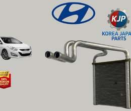 Hyundai I40 2011-2015 1.7 Dizel Radiator Pech