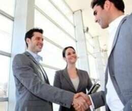 biznesə marağı olan təcrübəli şəxslərə əməkdaşlıq təklifi 