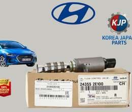 Hyundai Elantra  2016-2018 2.0 Benzin Giriş Vanus