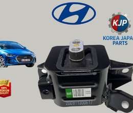 Hyundai Elantra  2016-2018 2.0 Benzin Podushka Karobka