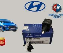 Hyundai Elantra  2016-2018 2.0 Benzin Lyaqushka 