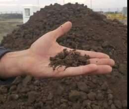 qara torpağ peyin istənilən yerə sifariş verə bilərsiniz əkinə yararlı münbit 