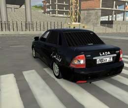 LADA (VAZ) Priora, 2018 il