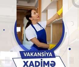 Aptekə Xadimə