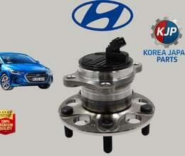 Hyundai Elantra  2016-2018 2.0 Benzin Stupica Arxa