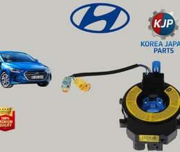 Hyundai Elantra  2016-2018 2.0 Benzin Lenta Rul