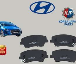 Hyundai Elantra  2016-2018 2.0 Benzin Nakladka Qabaq