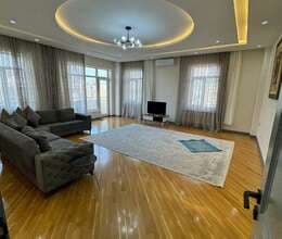 Satılır Yeni tikili, 150m², 3-Otaqlı