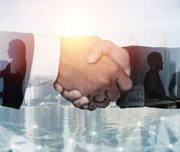 Biznes partnyorluq təklif olunur