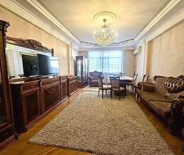 Satılır Yeni tikili, 132m², 3-Otaqlı