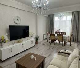 Satılır Yeni tikili, 132m², 3-Otaqlı