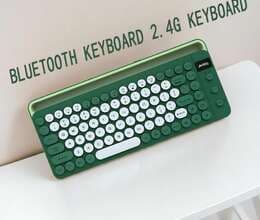 Jedel WKB100 Mini klaviatura