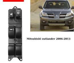 Mitsubishi outlander 2009 şüşə qaldıran knopka blok satılır.