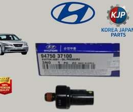 Hyundai Sonata 2007-2009 2.0 Benzin Datchik Yag Davleni