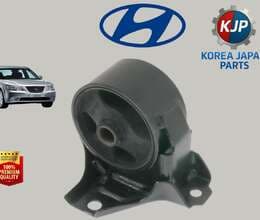 Hyundai Sonata 2007-2009 2.0 Benzin Podushka Motor Qabaq 