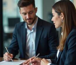 Gənc Kadrlar Üçün Biznes Sahəsində Tərəfdaşlıq