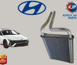 Hyundai Elantra 2021-2025 Soba Radiatoru 