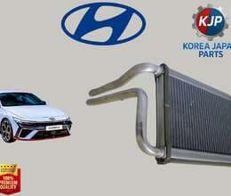 Hyundai Elantra N 2022-2025 Soba Radiatoru 