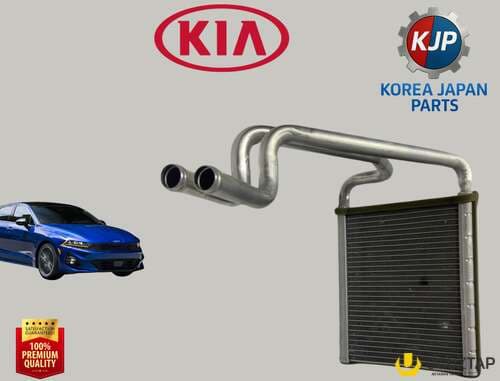 Kia K5 2021-2025 Soba Radiatoru 