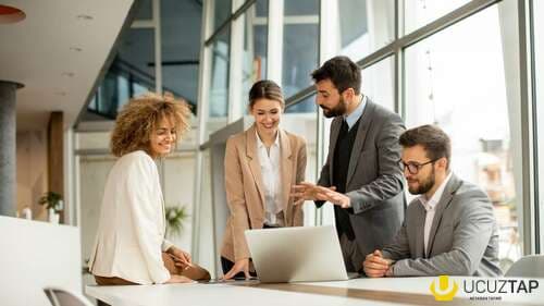 Xanımlar üçün iş imkanı