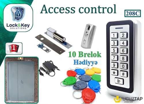 Access control