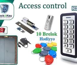 Access control