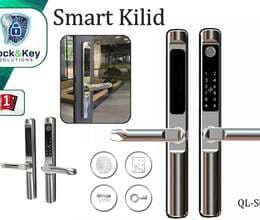 Smart kilid S-614