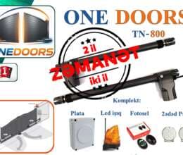 Avtomatik darvaza qolları TN-800