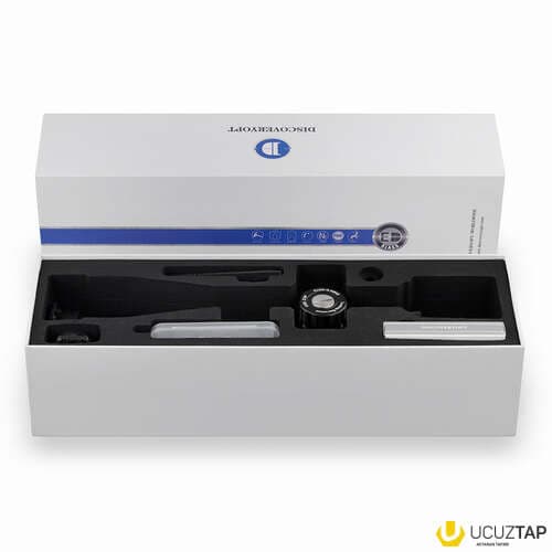 Optik Nişangah, Binokl