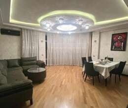 Satılır Yeni tikili, 146m², 3-Otaqlı