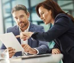 Ali təhsilli,  təcrübəli şəxslərə biznes əməkdaşlığı təklifi 