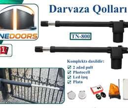 Avtomatik darvaza qolları  TN-1000