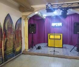 Obyekt İcarəyə verilir