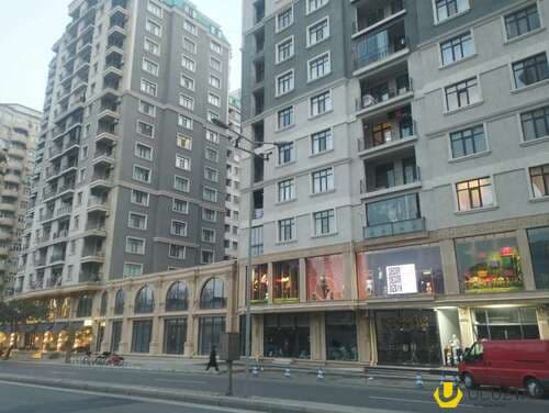 Satılır Yeni tikili, 82m², 2-Otaqlı